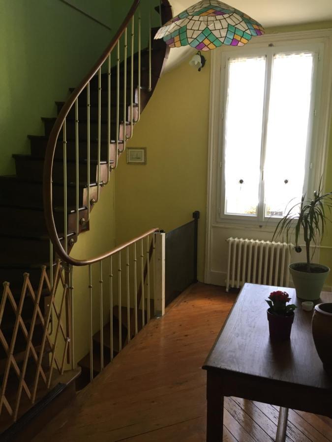 Maison De Maitre Fleury-sur-Andelle المظهر الخارجي الصورة