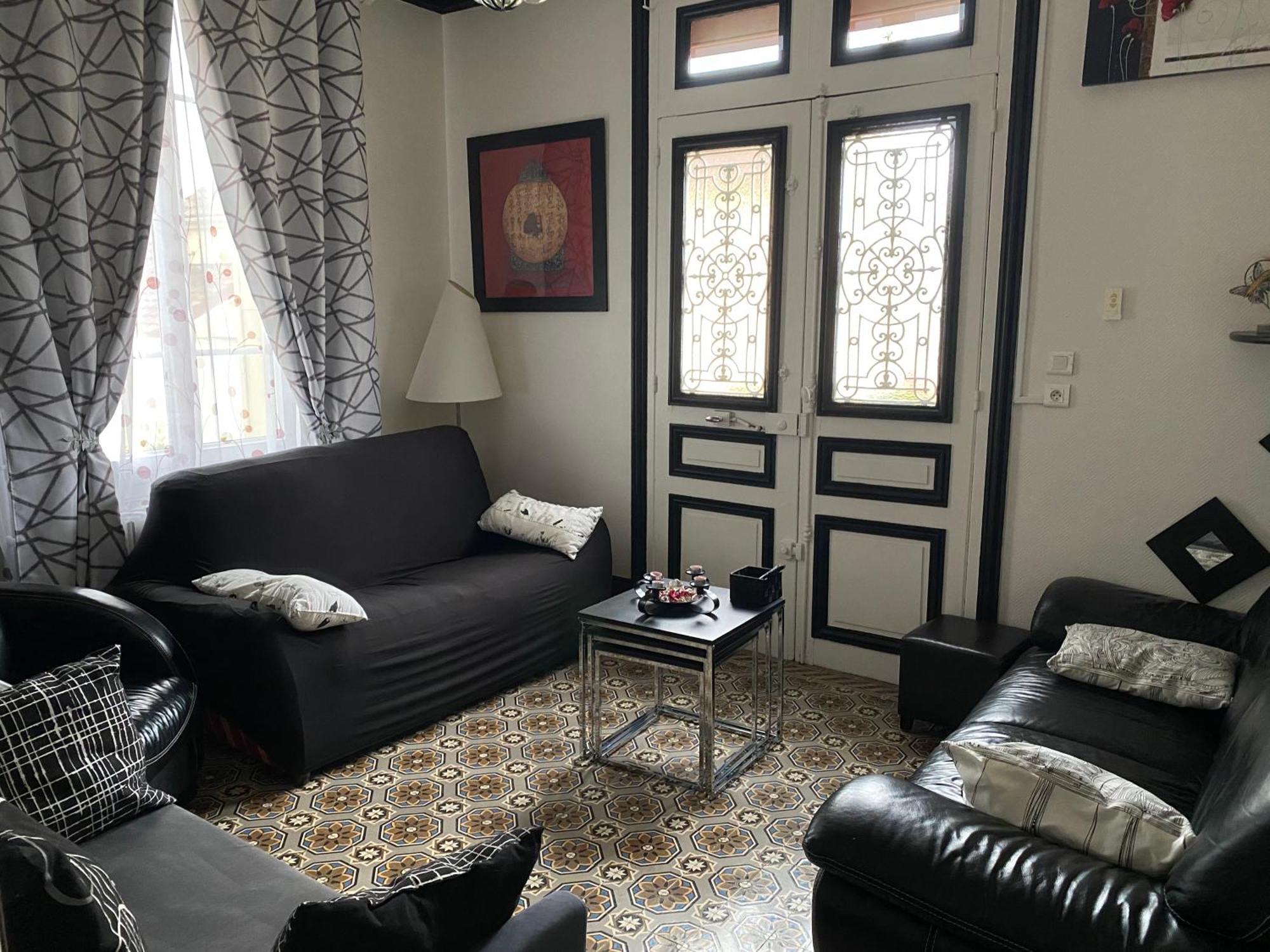 Maison De Maitre Fleury-sur-Andelle المظهر الخارجي الصورة