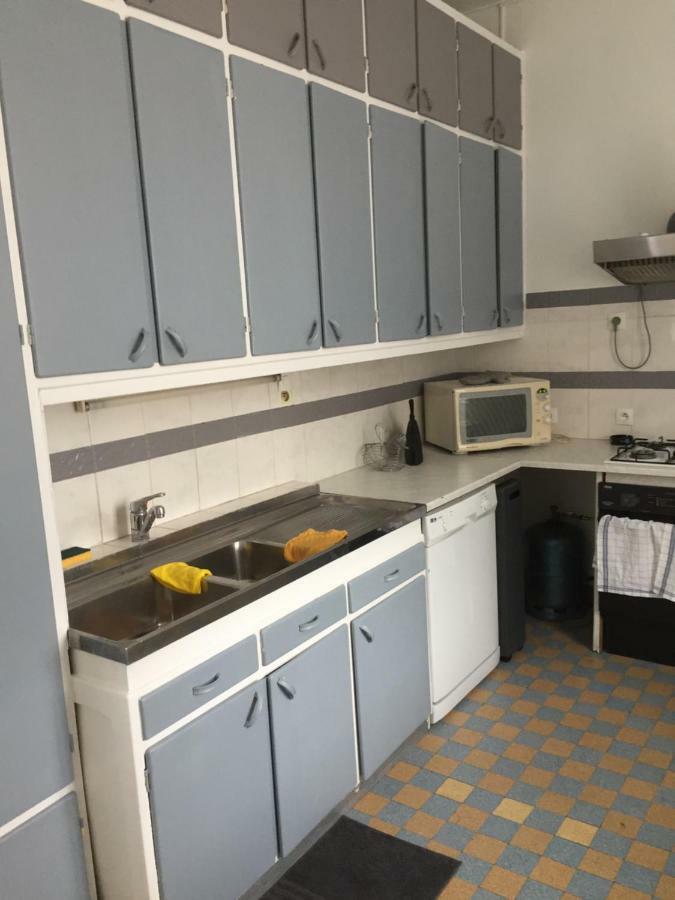 Maison De Maitre Fleury-sur-Andelle المظهر الخارجي الصورة